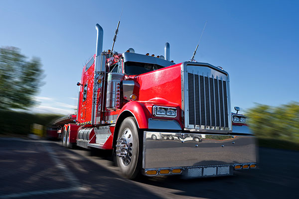 Market-Trucking