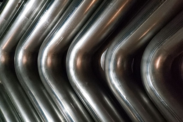 Material-Alumin-Steel